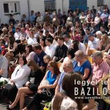Szent Bazil Középiskola „Acta est fabula” Hírek
