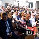 Szent Bazil Középiskola „Acta est fabula” Hírek