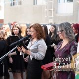 Szent Bazil Középiskola „Acta est fabula” Hírek