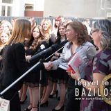 Szent Bazil Középiskola „Acta est fabula” Hírek
