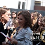 Szent Bazil Középiskola „Acta est fabula” Hírek