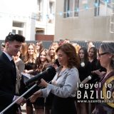 Szent Bazil Középiskola „Acta est fabula” Hírek
