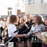 Szent Bazil Középiskola „Acta est fabula” Hírek