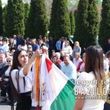 Szent Bazil Középiskola „Acta est fabula” Hírek