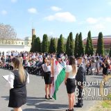 Szent Bazil Középiskola „Acta est fabula” Hírek