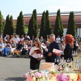 Szent Bazil Középiskola „Acta est fabula” Hírek