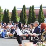 Szent Bazil Középiskola „Acta est fabula” Hírek