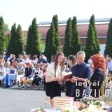 Szent Bazil Középiskola „Acta est fabula” Hírek