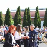 Szent Bazil Középiskola „Acta est fabula” Hírek