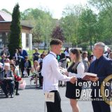Szent Bazil Középiskola „Acta est fabula” Hírek