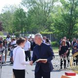 Szent Bazil Középiskola „Acta est fabula” Hírek