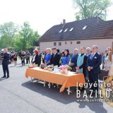 Szent Bazil Középiskola „Acta est fabula” Hírek