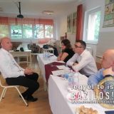 Szent Bazil Középiskola Akiknek sokak életéhez lesz közük Hírek Nyíregyházi Tagintézmény Szent Bazil Görögkatolikus Középiskola