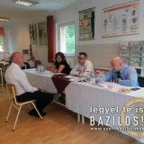 Szent Bazil Középiskola Akiknek sokak életéhez lesz közük Hírek Nyíregyházi Tagintézmény Szent Bazil Görögkatolikus Középiskola