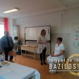 Szent Bazil Középiskola Akiknek sokak életéhez lesz közük Hírek Nyíregyházi Tagintézmény Szent Bazil Görögkatolikus Középiskola