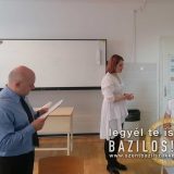 Szent Bazil Középiskola Akiknek sokak életéhez lesz közük Hírek Nyíregyházi Tagintézmény Szent Bazil Görögkatolikus Középiskola