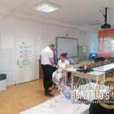 Szent Bazil Középiskola Akiknek sokak életéhez lesz közük Hírek Nyíregyházi Tagintézmény Szent Bazil Görögkatolikus Középiskola