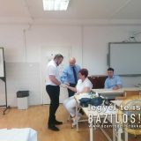 Szent Bazil Középiskola Akiknek sokak életéhez lesz közük Hírek Nyíregyházi Tagintézmény Szent Bazil Görögkatolikus Középiskola