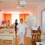 Szent Bazil Középiskola Gyakorló ápoló vizsga a pedagógus szemszögéből Hírek Nyíregyházi Tagintézmény