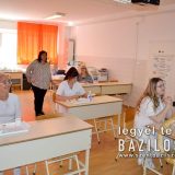 Szent Bazil Középiskola Segítünk, mert ápolók vagyunk! Hírek Nyíregyházi Tagintézmény