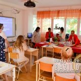 Szent Bazil Középiskola Segítünk, mert ápolók vagyunk! Hírek Nyíregyházi Tagintézmény