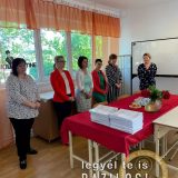 Szent Bazil Középiskola Segítünk, mert ápolók vagyunk! Hírek Nyíregyházi Tagintézmény