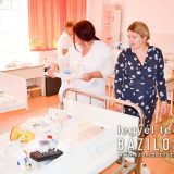 Szent Bazil Középiskola Segítünk, mert ápolók vagyunk! Hírek Nyíregyházi Tagintézmény