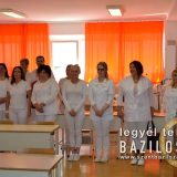 Szent Bazil Középiskola Segítünk, mert ápolók vagyunk! Hírek Nyíregyházi Tagintézmény