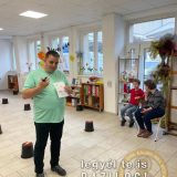 Szent Bazil Középiskola Mert együtt lenni jó! Hírek Nyíregyházi Tagintézmény Szent Bazil Görögkatolikus Középiskola