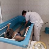 Szent Bazil Középiskola Gyógymasszőrök lettek! Hírek Nyíregyházi Tagintézmény