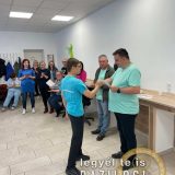 Szent Bazil Középiskola Mert együtt lenni jó! Hírek Nyíregyházi Tagintézmény Szent Bazil Görögkatolikus Középiskola