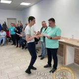 Szent Bazil Középiskola Mert együtt lenni jó! Hírek Nyíregyházi Tagintézmény Szent Bazil Görögkatolikus Középiskola