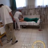 Szent Bazil Középiskola Gyógymasszőrök lettek! Hírek Nyíregyházi Tagintézmény