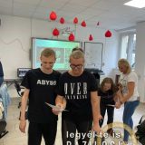 Szent Bazil Középiskola Mert együtt lenni jó! Hírek Nyíregyházi Tagintézmény Szent Bazil Görögkatolikus Középiskola