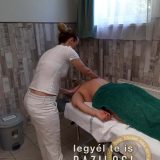 Szent Bazil Középiskola Gyógymasszőrök lettek! Hírek Nyíregyházi Tagintézmény