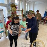 Szent Bazil Középiskola Mert együtt lenni jó! Hírek Nyíregyházi Tagintézmény Szent Bazil Görögkatolikus Középiskola