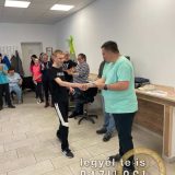 Szent Bazil Középiskola Mert együtt lenni jó! Hírek Nyíregyházi Tagintézmény Szent Bazil Görögkatolikus Középiskola