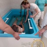 Szent Bazil Középiskola Gyógymasszőrök lettek! Hírek Nyíregyházi Tagintézmény
