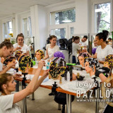 Szent Bazil Középiskola Az Erő legyen veletek! – Ballagási ünnepség a debreceni Telegdiben Hírek