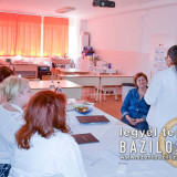 Szent Bazil Középiskola Kozmetikusok a home office ban, 2020 június Debreceni tagintézmény Egyéb Hírek