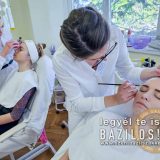 Szent Bazil Középiskola A lélek a legjobb kozmetikus (na meg a nyíregyházi Bazilosok!) Hírek Nyíregyházi Tagintézmény