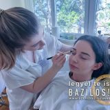 Szent Bazil Középiskola A lélek a legjobb kozmetikus (na meg a nyíregyházi Bazilosok!) Hírek Nyíregyházi Tagintézmény