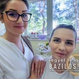 Szent Bazil Középiskola A lélek a legjobb kozmetikus (na meg a nyíregyházi Bazilosok!) Hírek Nyíregyházi Tagintézmény