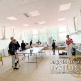 Szent Bazil Középiskola Bazilos ízek, vendégek, imák… Debreceni tagintézmény Hírek Szent Bazil Görögkatolikus Középiskola