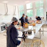 Szent Bazil Középiskola Bazilos ízek, vendégek, imák… Debreceni tagintézmény Hírek Szent Bazil Görögkatolikus Középiskola