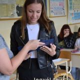 Szent Bazil Középiskola Szociális ágazati vizsga Kisvárdán 2023 január 10. Hírek Kisvárdai Tagintézmény