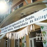 Szent Bazil Középiskola „Acta est fabula” Hírek