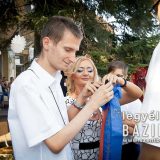 Szent Bazil Középiskola „Acta est fabula” Hírek