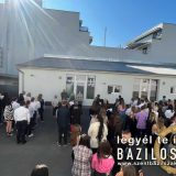 Szent Bazil Középiskola A ma különleges pillanatai lesznek a holnap emlékei. Hírek Készségfejlesztő Intézmény Nyíregyháza Nyíregyházi Tagintézmény Szent Bazil Görögkatolikus Középiskola