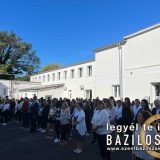 Szent Bazil Középiskola A ma különleges pillanatai lesznek a holnap emlékei. Hírek Készségfejlesztő Intézmény Nyíregyháza Nyíregyházi Tagintézmény Szent Bazil Görögkatolikus Középiskola